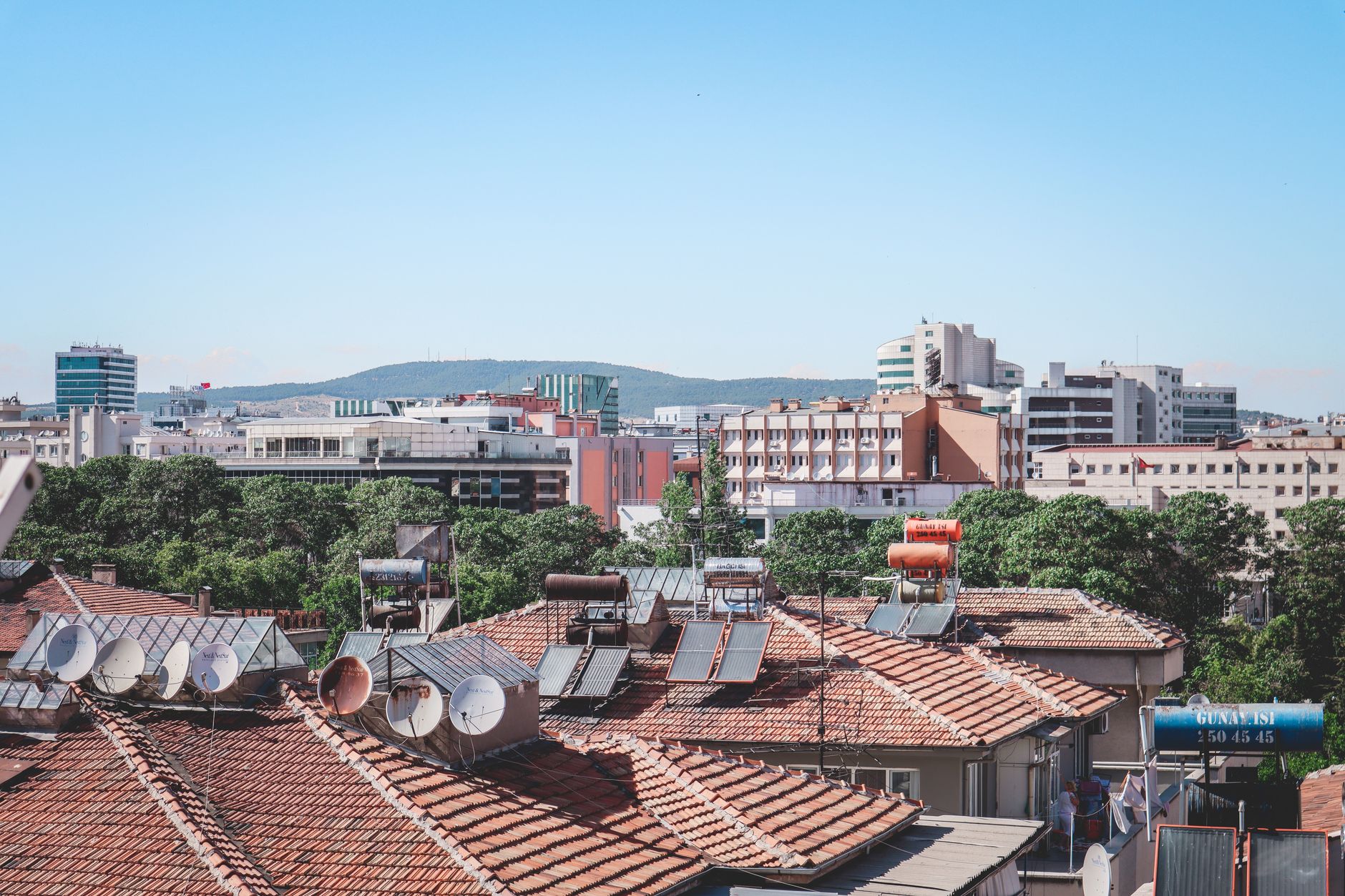 aquecimento solar economia energia