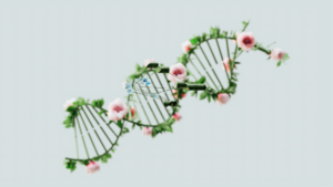 dna codigo genetico