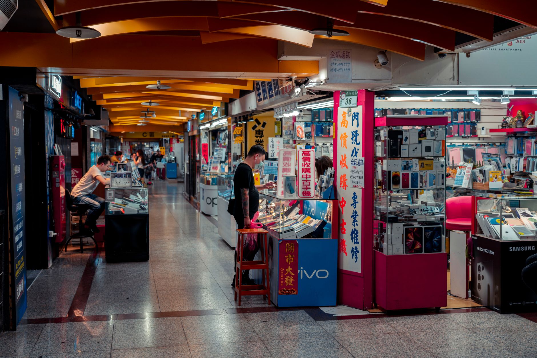 fast shop promocoes