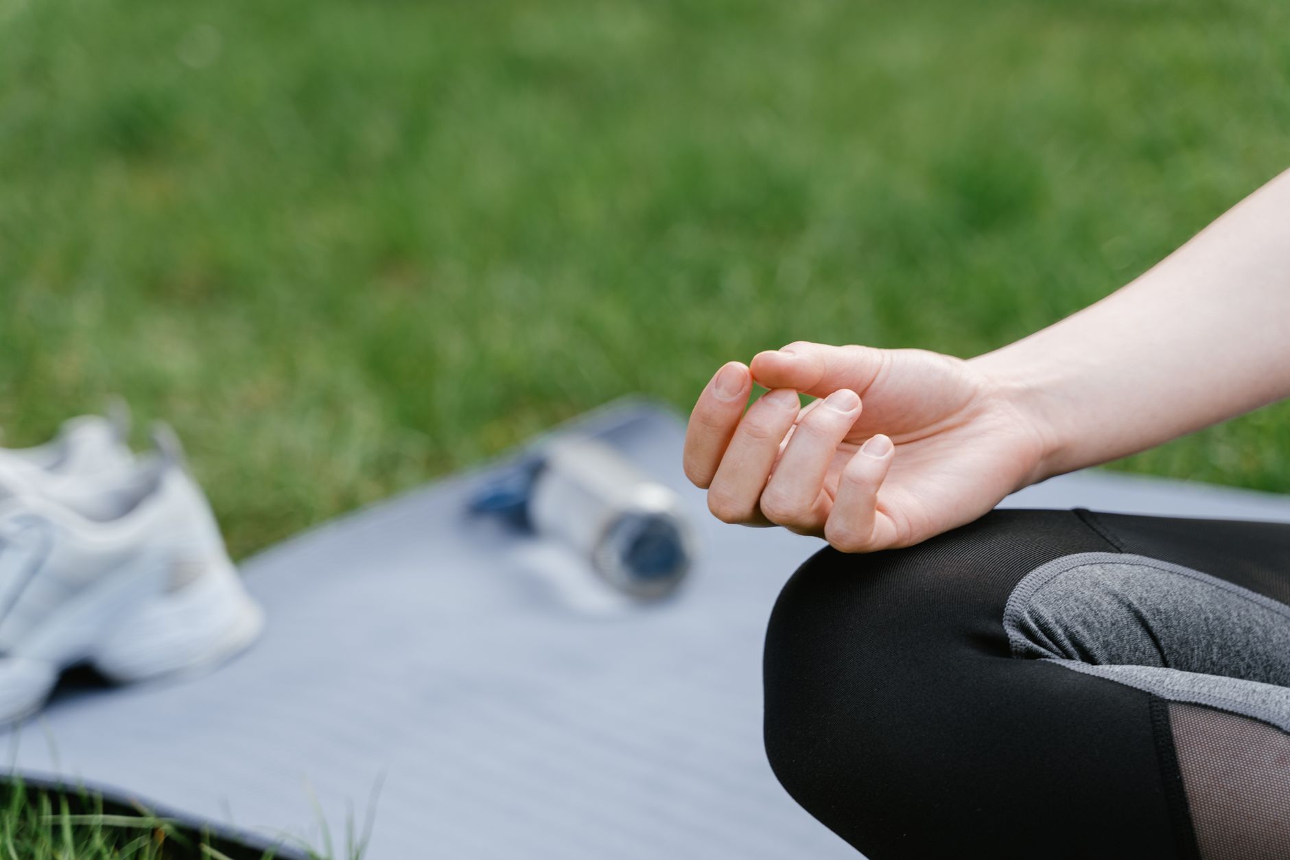 mindfulness atencao plena como praticar