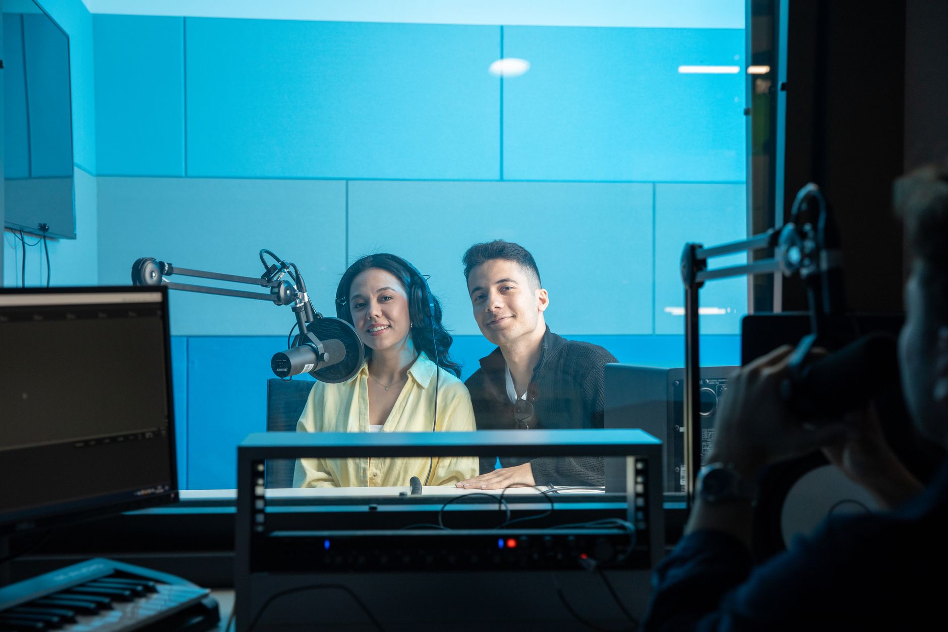 radio itatiaia