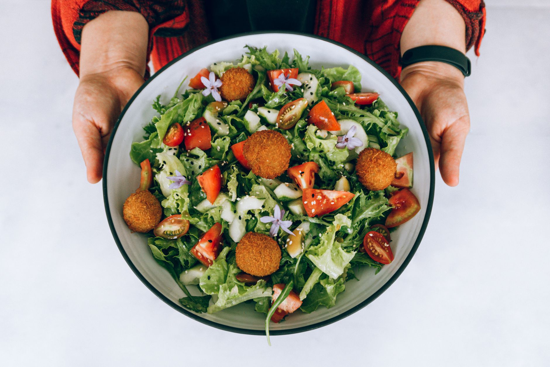 veganismo beneficios saude