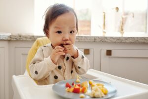 alimentacao infantil saudavel