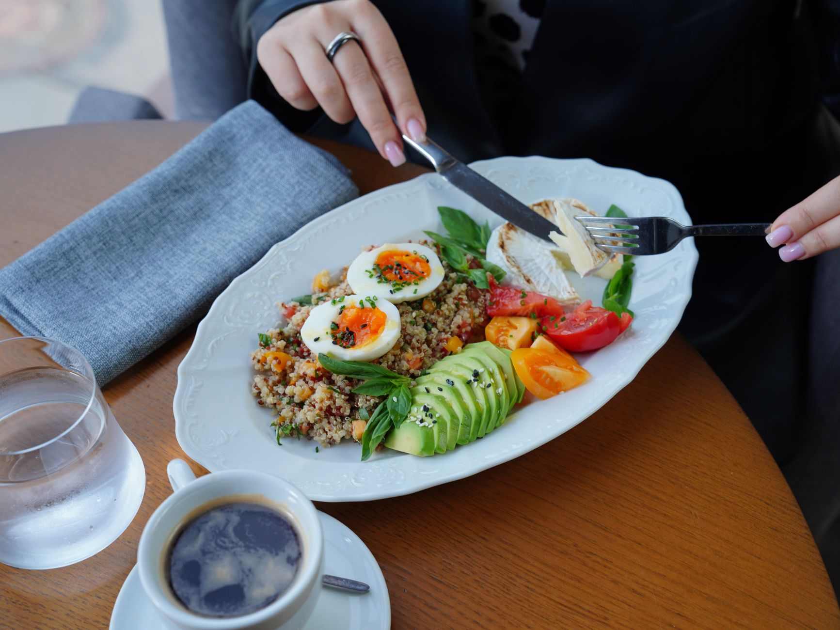 alimentacao saudavel escolhas nutritivas