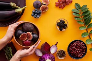 alimentacao vegana dieta balanceada