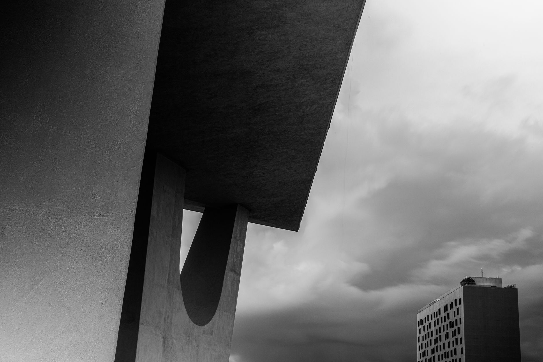 arquitetura moderna cidades brasileiras