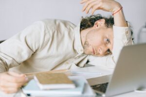burnout sintomas tratamento