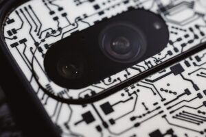 camera de celular como escolher