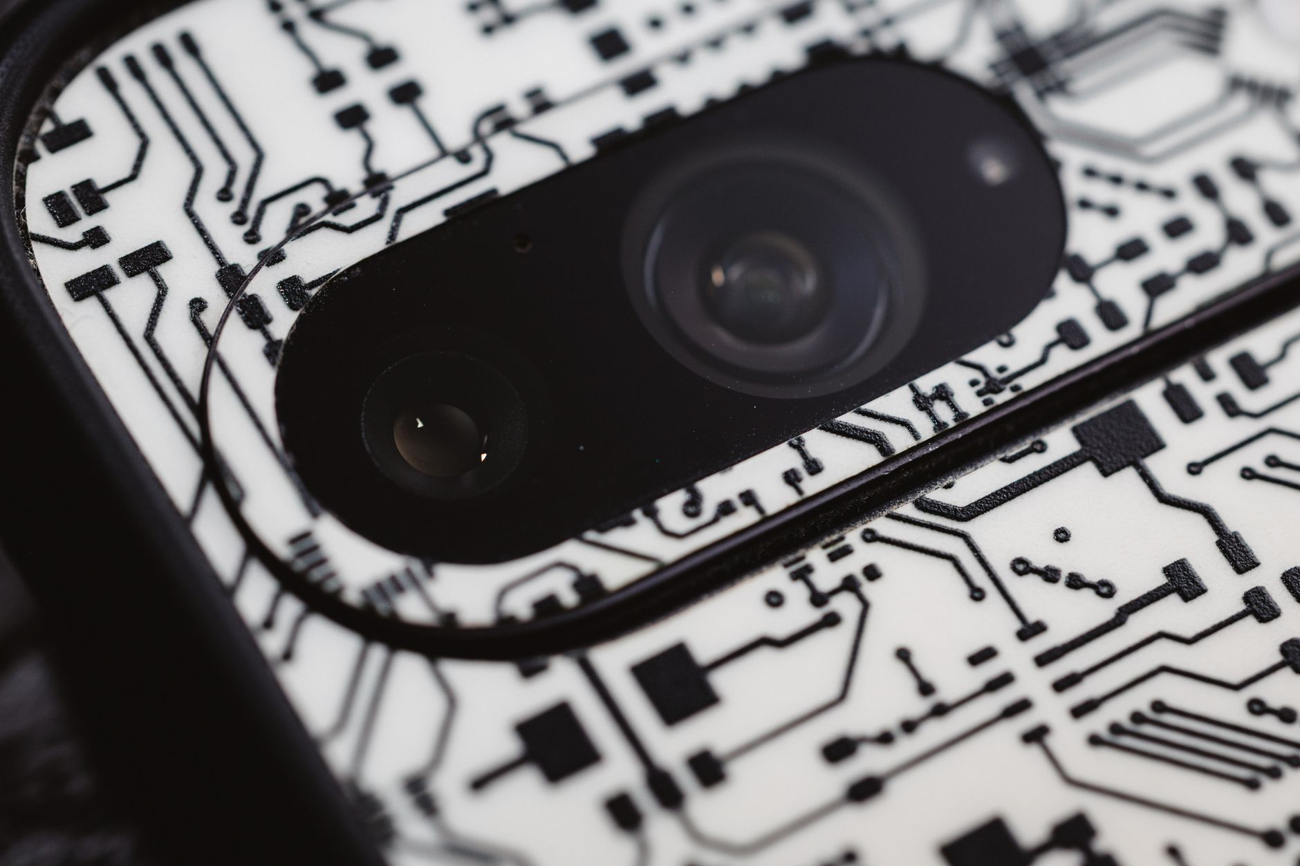 camera de celular como escolher