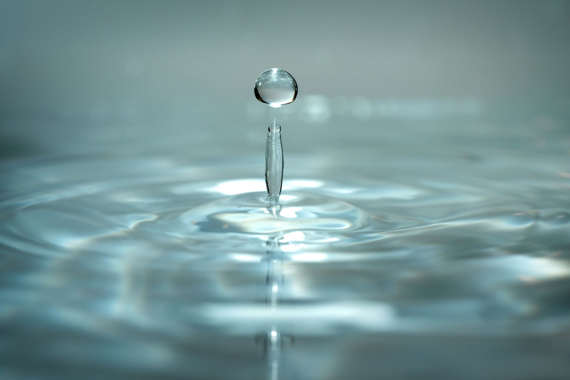 conservacao da agua