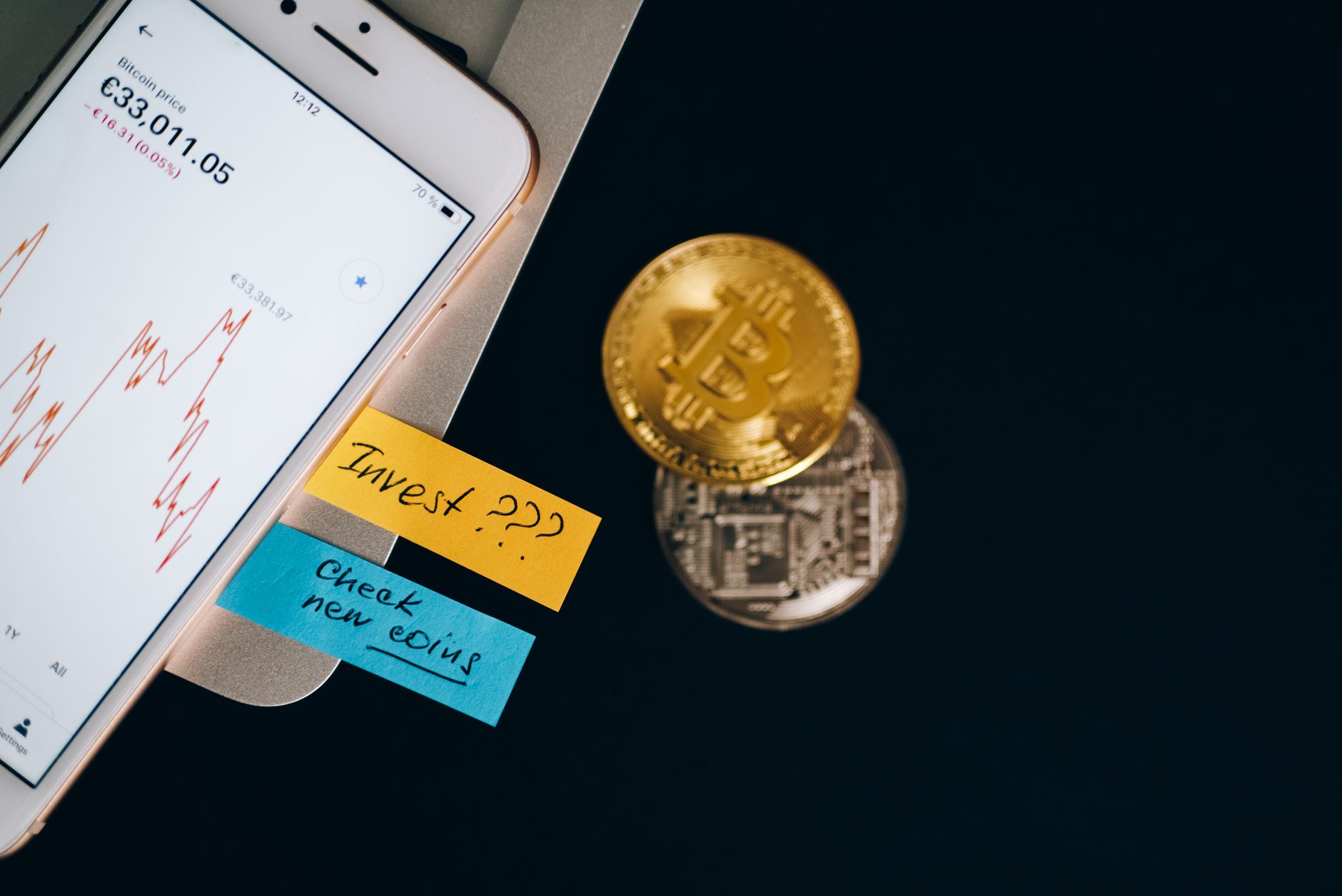 criptomoedas guia como investir
