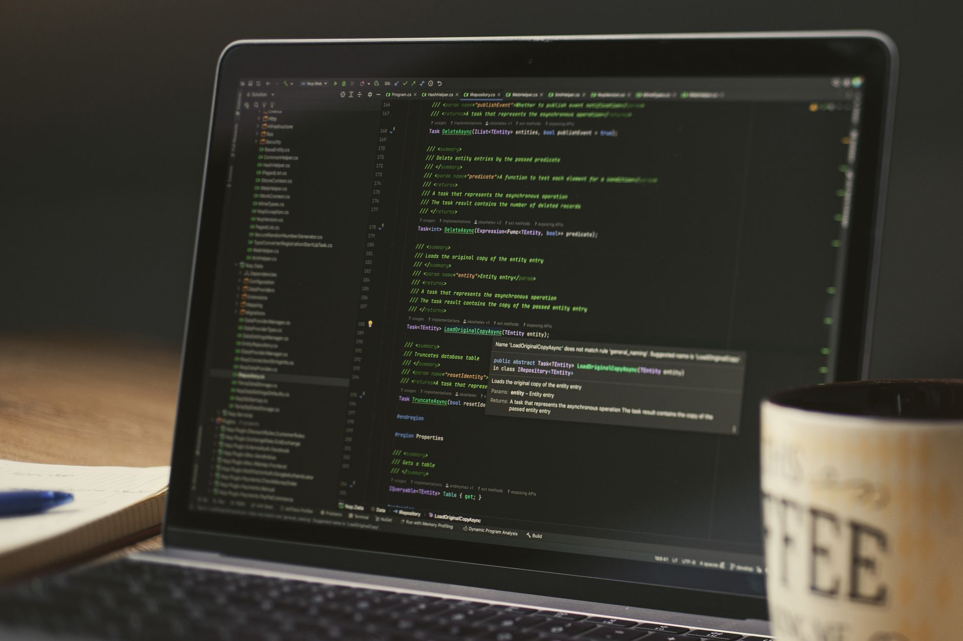 desenvolvimento wordpress temas plugins