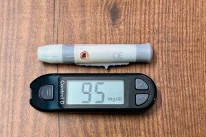 diabetes tipos sintomas tratamento