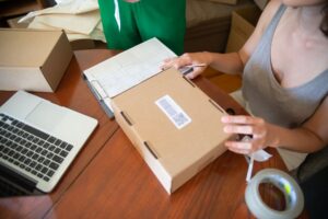 dropshipping como montar negocio sem estoque