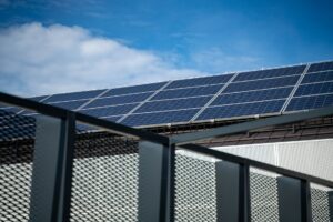 energia solar o que e