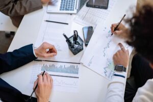 estrategia de marketing