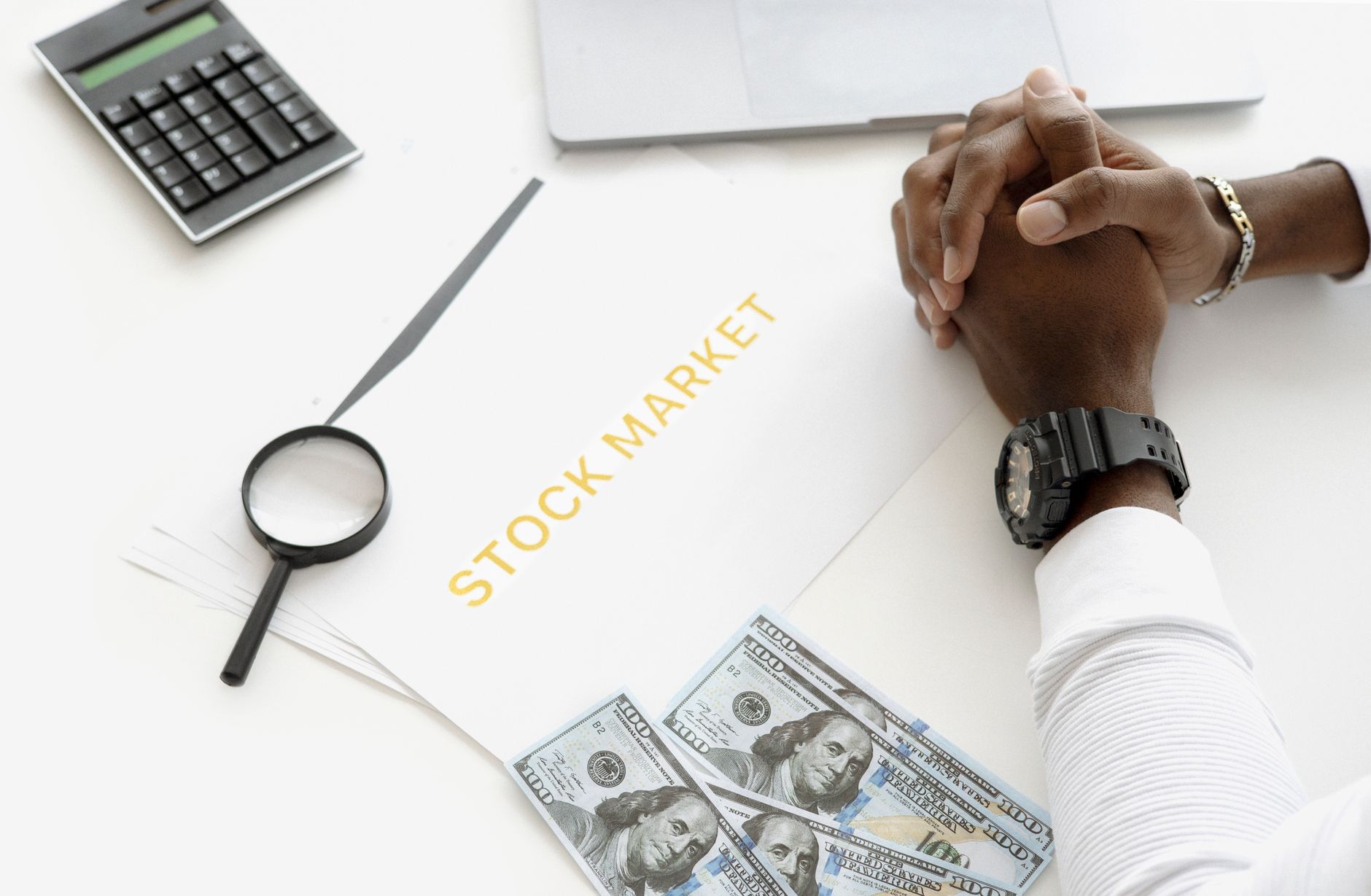 etfs