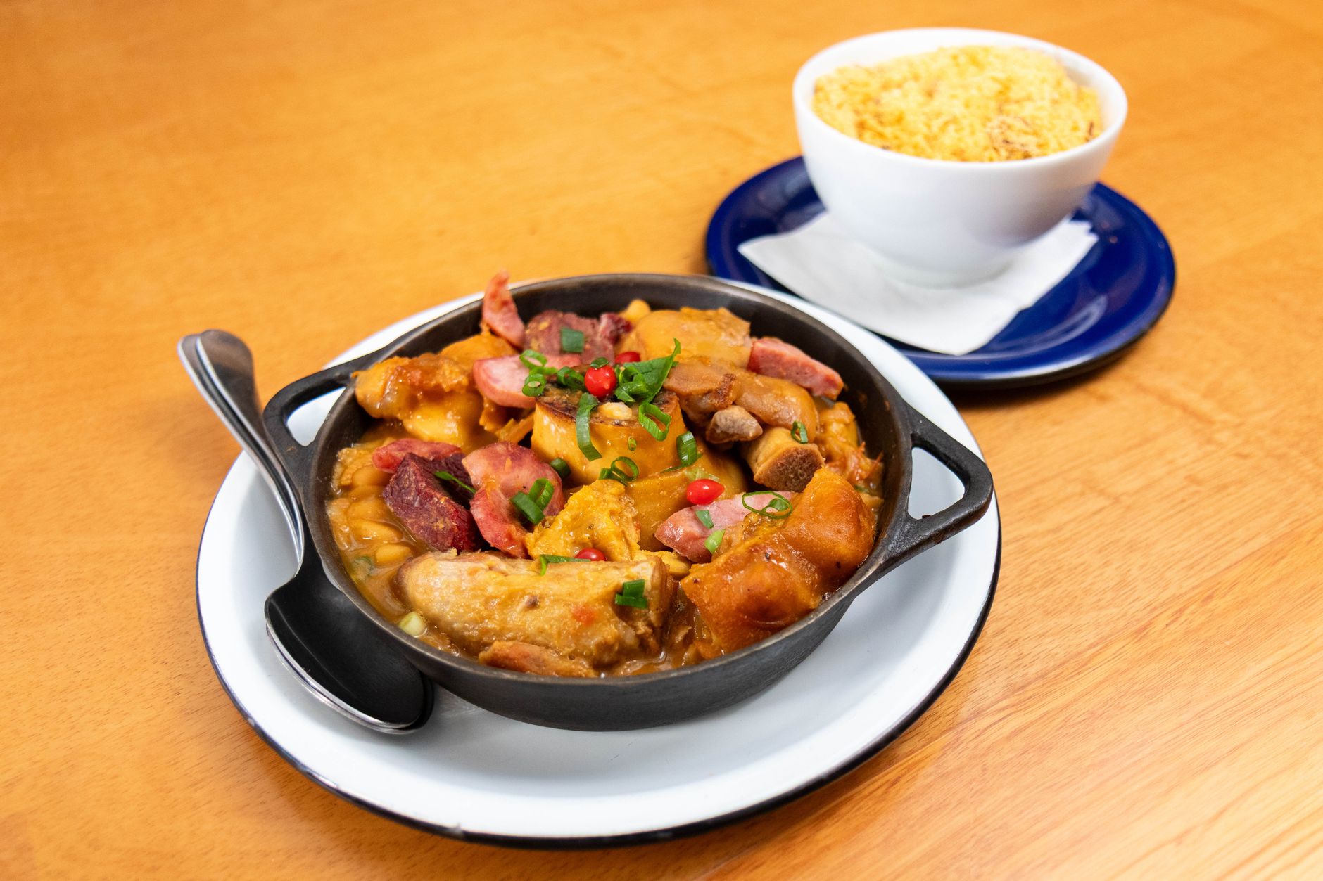 gastronomia regional pratos tipicos brasil