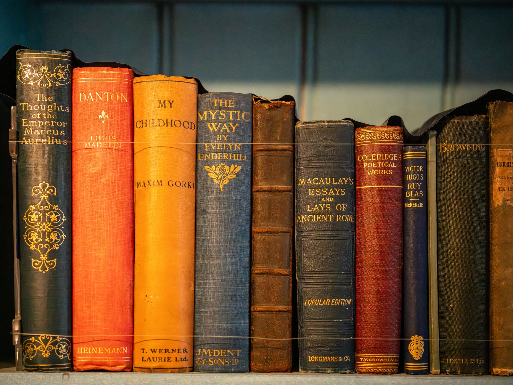 literatura classica livros essenciais