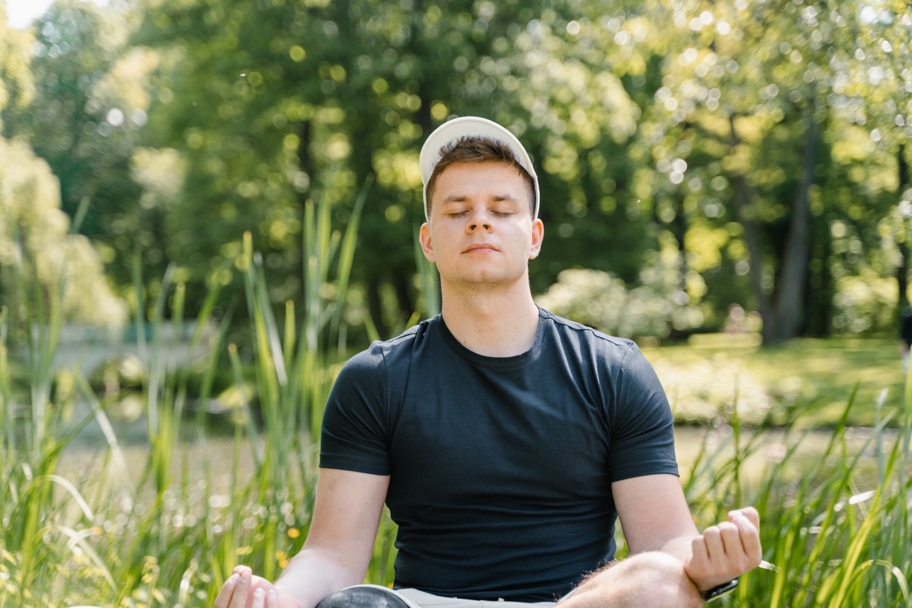 meditacao o que e beneficios