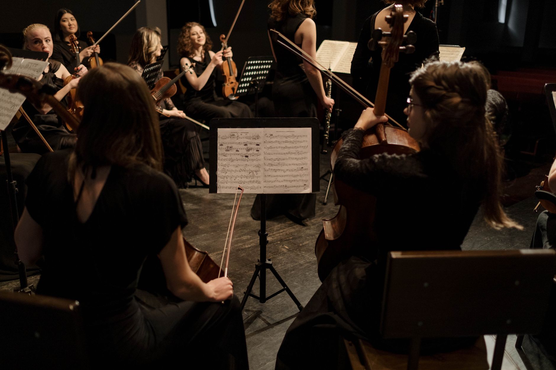 musica classica