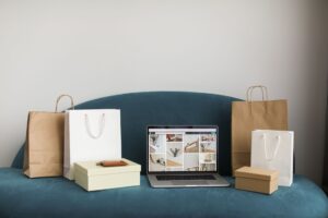o que e e commerce
