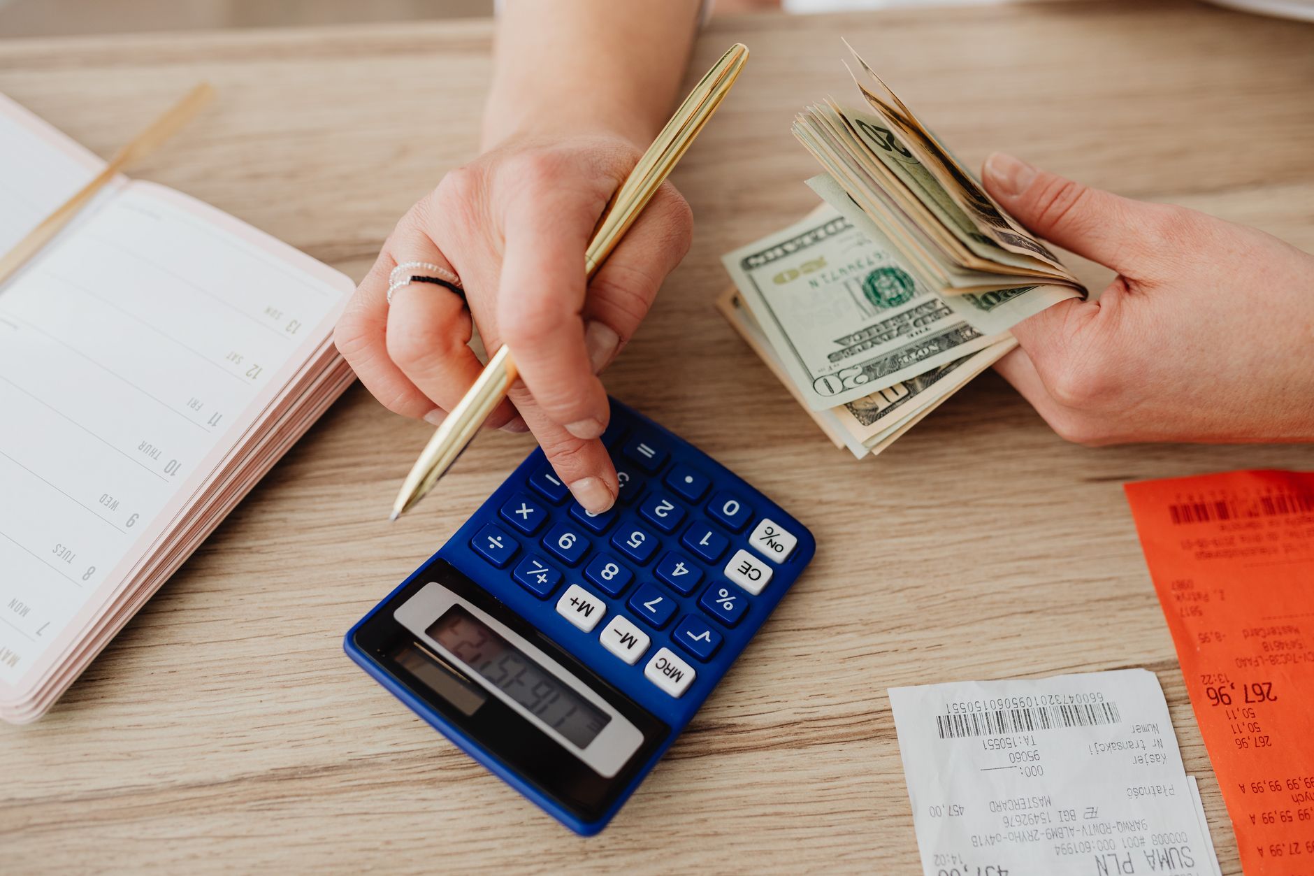 planejamento financeiro pessoal