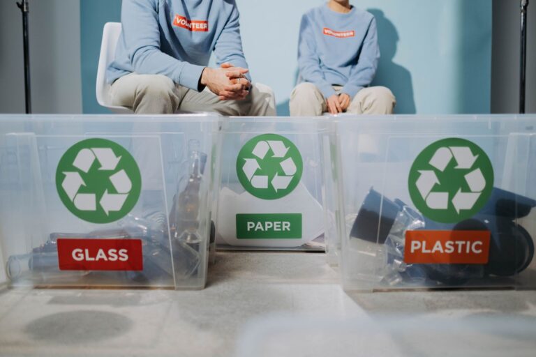 reciclagem o que e como funciona