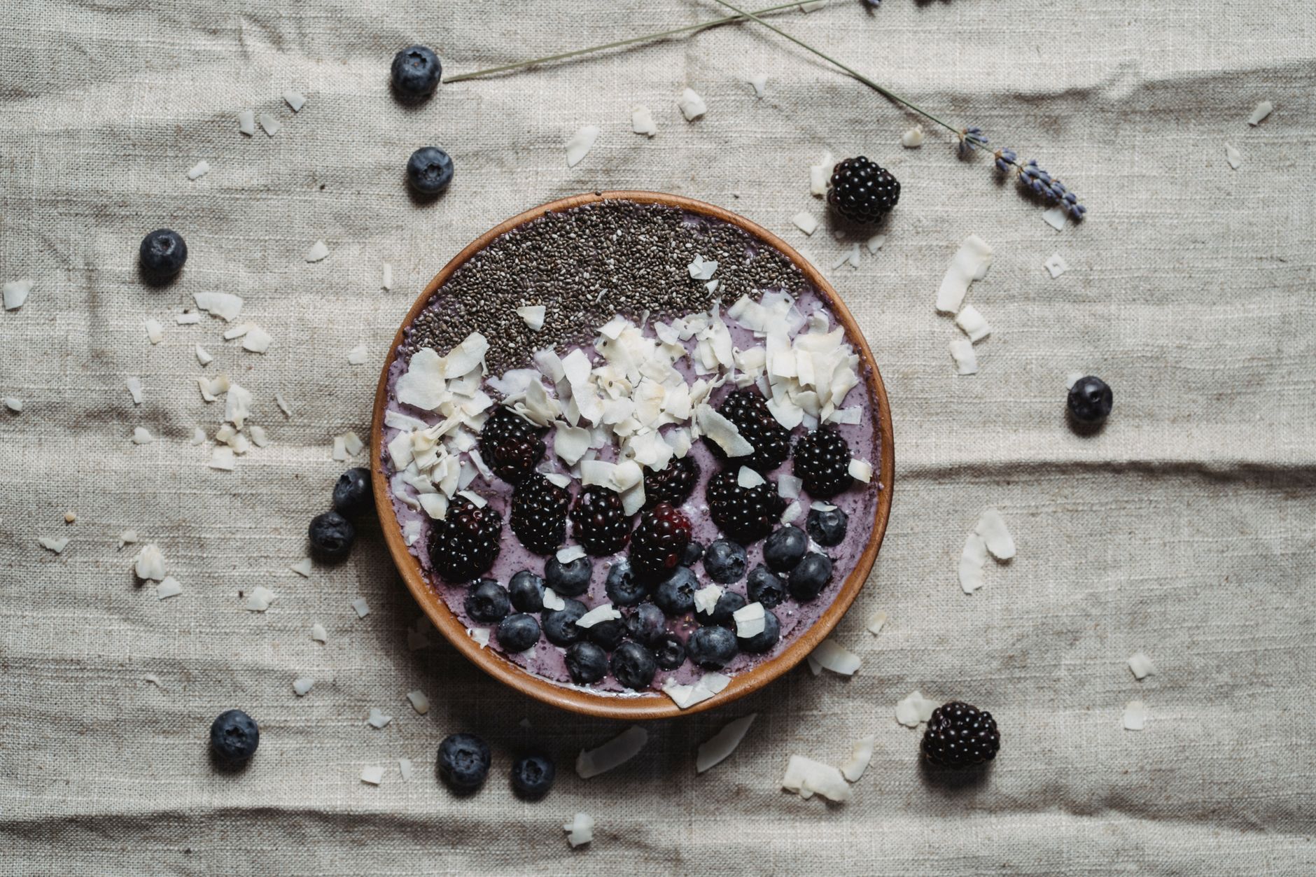 superfoods o que sao como incluir dieta