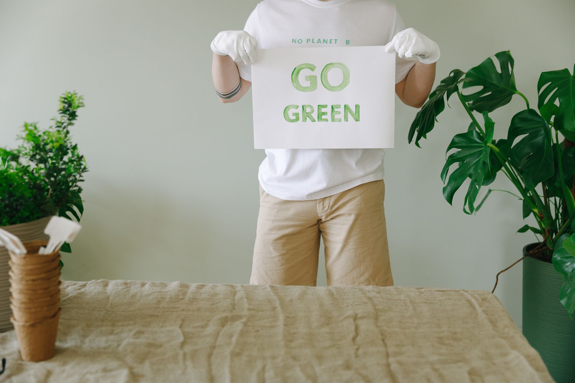 sustentabilidade