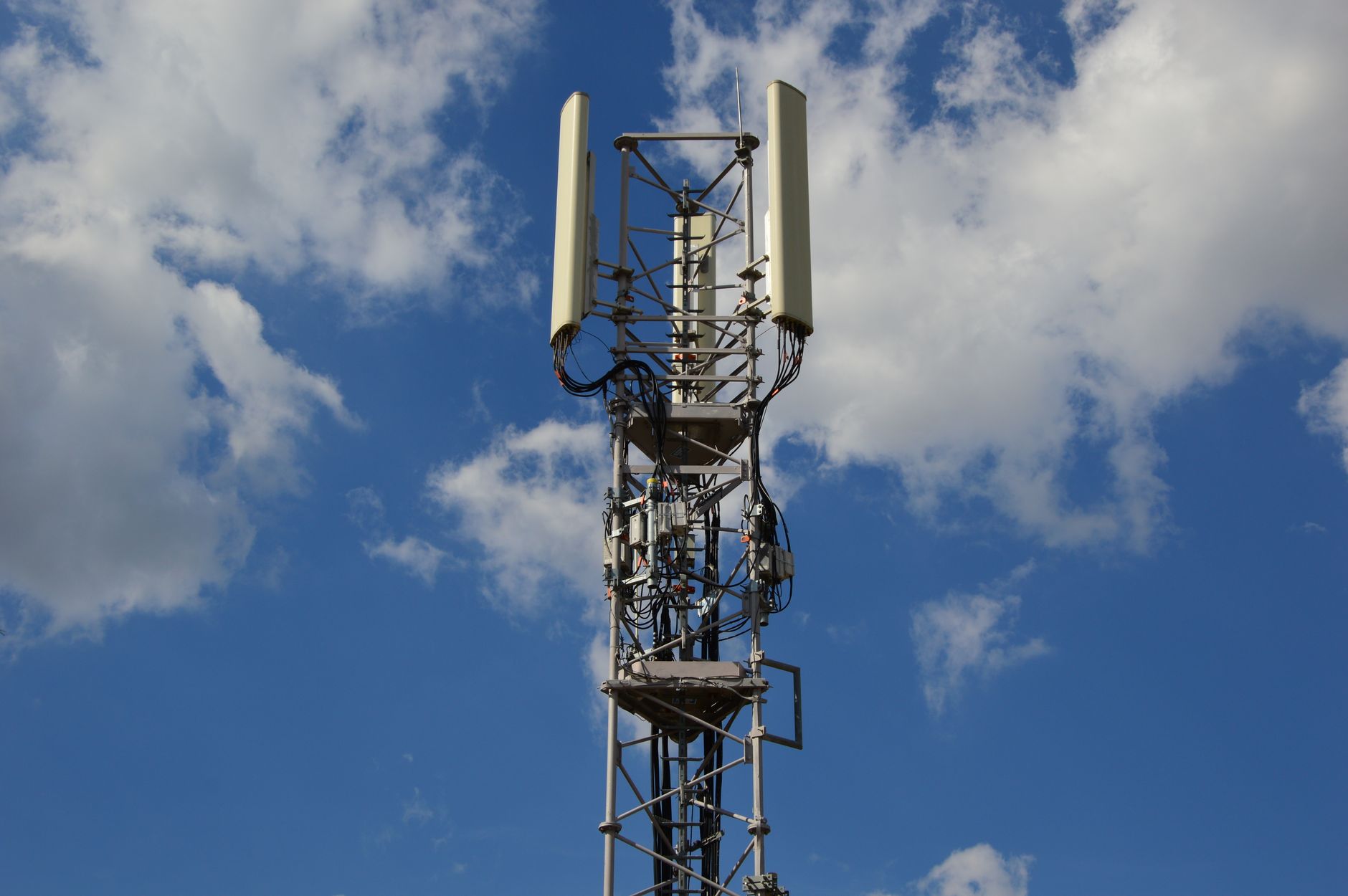 tecnologia 5g como funciona