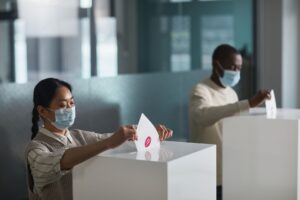 cidadania conceito direitos deveres