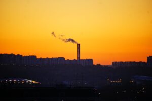 poluicao ambiental