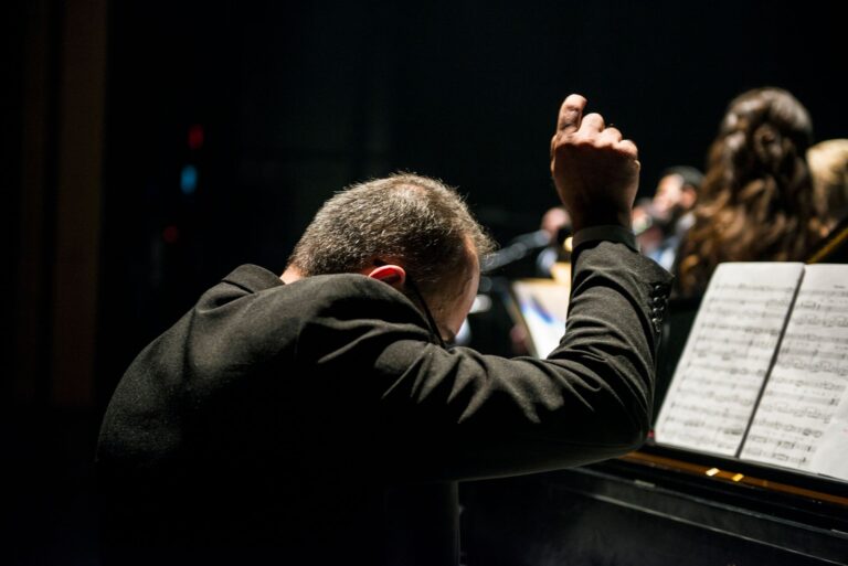musica classica historia origens