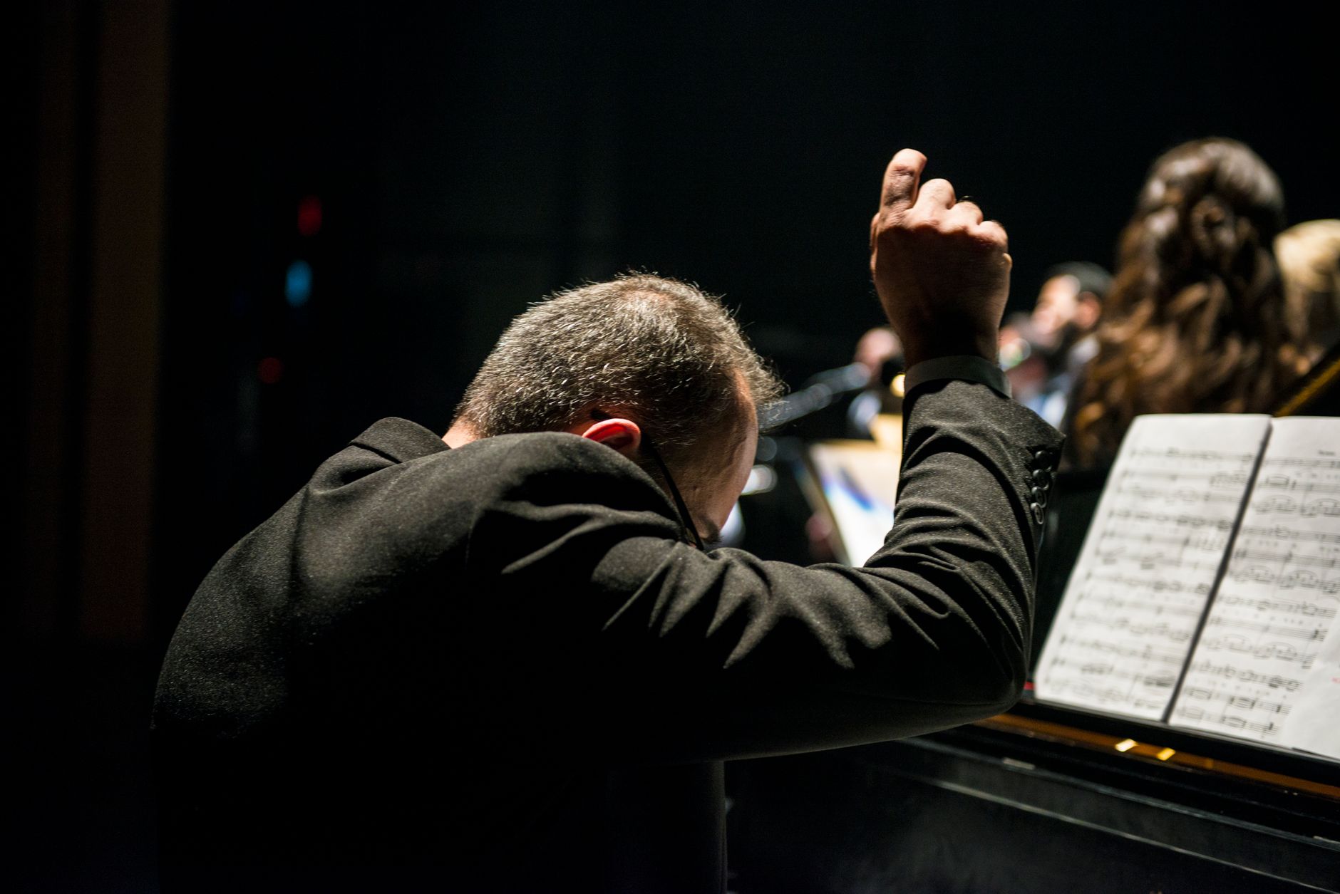 musica classica historia origens
