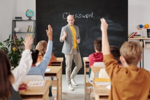 pedagogia conceito e atuacao